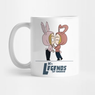 Easter 2021 - Avalance Mug